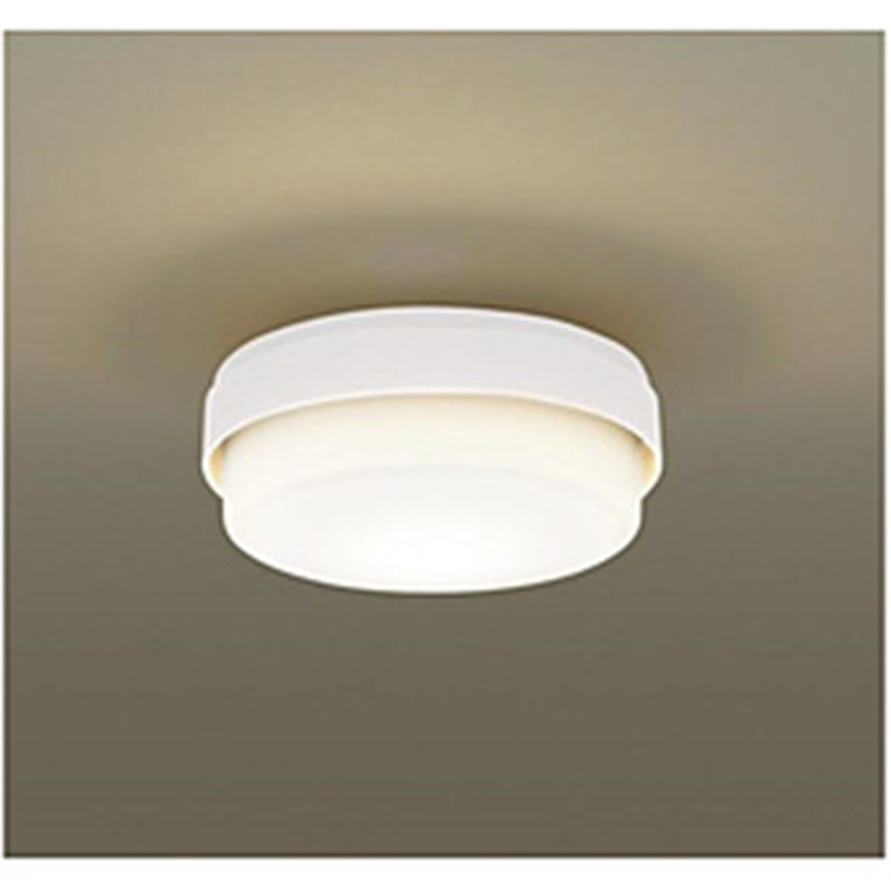 パナソニック LEDシーリングライト  LGB51521LE1 ［電球色 /電気工事必要 /リモコン無］ LGB51521LE1 1個（ご注文単位1個）【直送品】