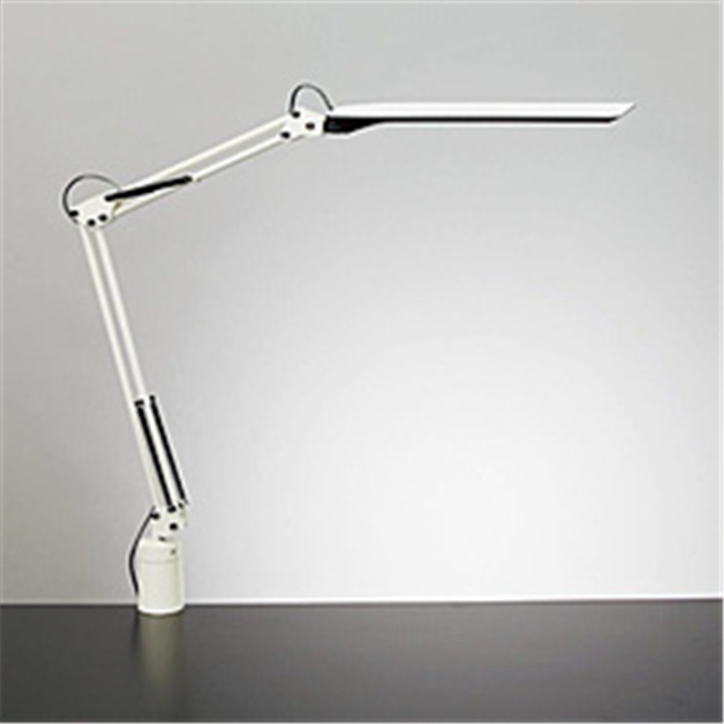 山田照明　YAMADA　SHOMEI　LIGHTING LEDクランプ式デスクライト Z-Light(ゼットライト) Z-N1100W ［LED /昼光色～電球色］ ZN1100 1個（ご注文単位1個）【直送品】