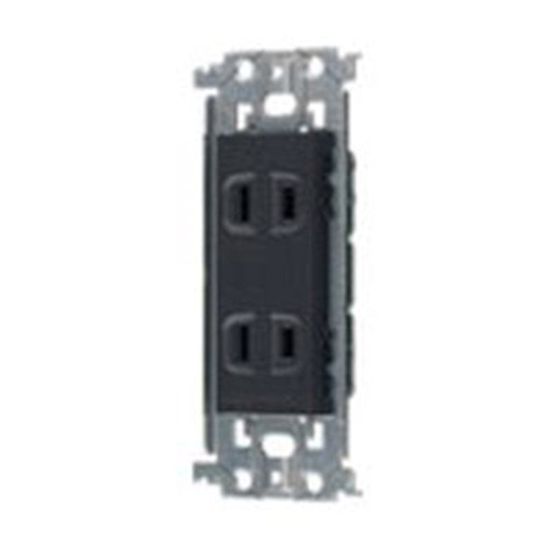 パナソニック アドバンス埋込ダブルコンセント　WTL1502H WTL1502H 1個（ご注文単位1個）【直送品】