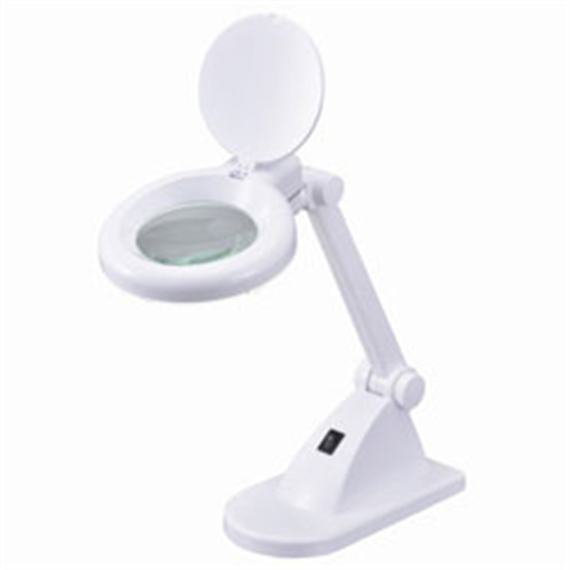 オーム電機　OHM　ELECTRIC エルズーム LEDスタンド L-zoom(エルズーム) ホワイト DSL80922W ［LED /昼白色］ DSL80922W 1個（ご注文単位1個）【直送品】