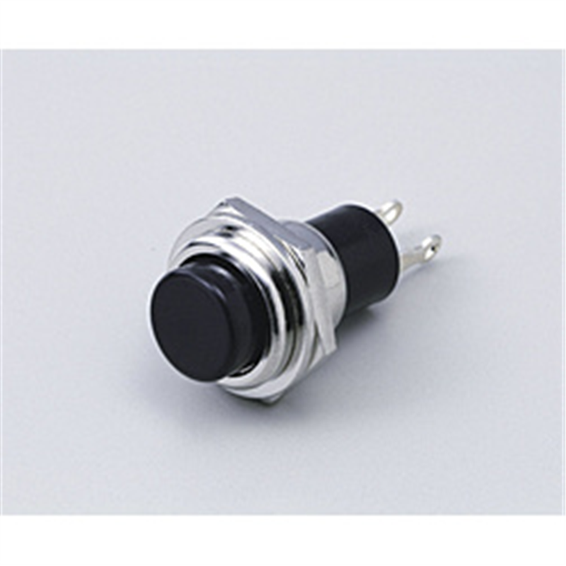 ELPA　エルパ 押しボタンスイッチ φ12mm HK-PSS03H HKPSS03H 1個（ご注文単位1個）【直送品】