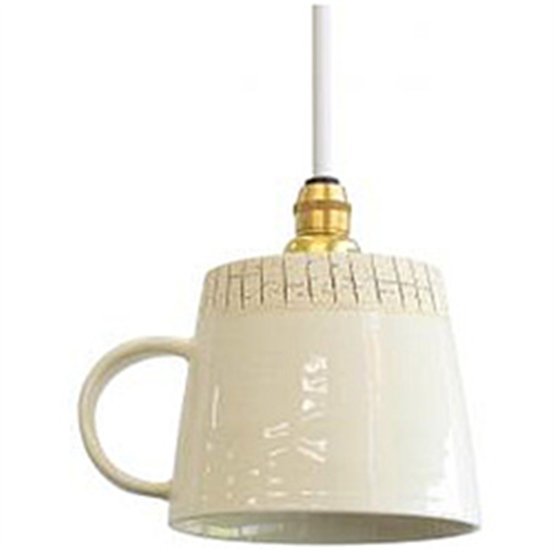 ビートソニック ライティングレール用 ペンダントライト ブランブラン カップ［口金E17 /1灯用］【電球別売】 白 B27R17-10W B27R1710W 1個（ご注文単位1個）【直送品】