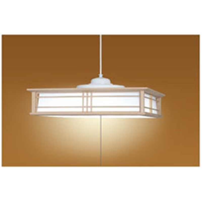 ホタルクス LED和風ペンダントライト LIFELED’S（ライフレッズ） HCDD1250 ［12畳 /昼光色 /リモコン無 /12畳 /昼光色］ HCDD1250 1個（ご注文単位1個）【直送品】