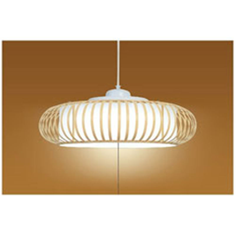 ホタルクス LED和風ペンダントライト LIFELED’S（ライフレッズ） HCDD1256 ［12畳 /昼光色 /リモコン無］ HCDD1256 1個（ご注文単位1個）【直送品】