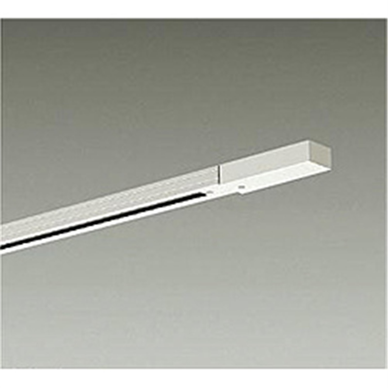 大光電機　DAIKO ダクトレール LUMILINE 直付専用型 2m DP-36483 DP36483 1個（ご注文単位1個）【直送品】