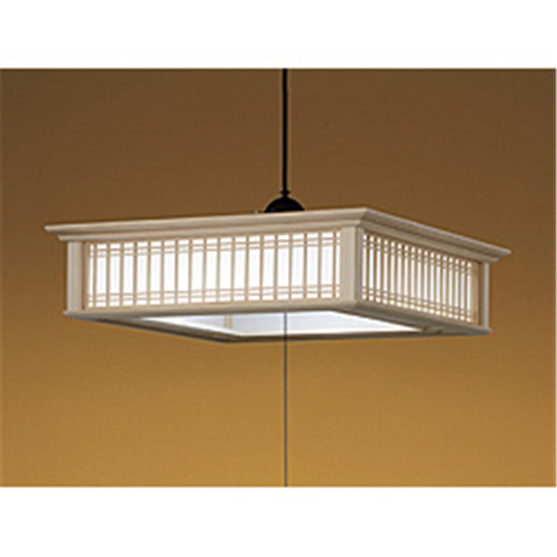 コイズミ　KOIZUMI LED和風ペンダントライト  BP17773P BP17773P 1個（ご注文単位1個）【直送品】