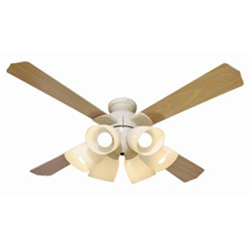 東京メタル　TOME シーリングファン　電球別売 QJ46WW6RCND QJ46WW6RCND 1個（ご注文単位1個）【直送品】