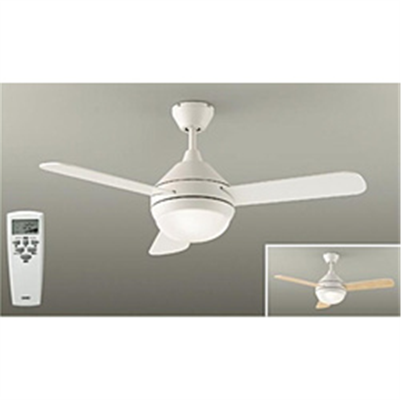 大光電機　DAIKO LEDシーリングファン  ASL-611 ASL611 1個（ご注文単位1個）【直送品】