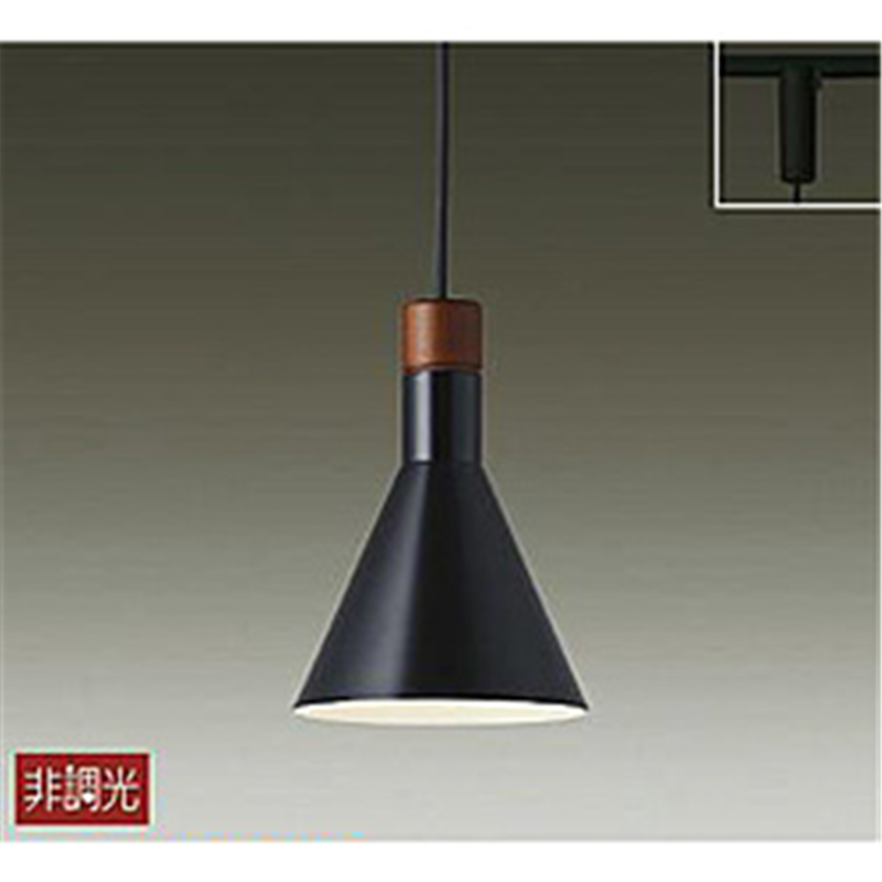 大光電機　DAIKO LEDペンダントライト  DPN-40339Y ［電球色 /リモコン無］ DPN40339Y 1個（ご注文単位1個）【直送品】