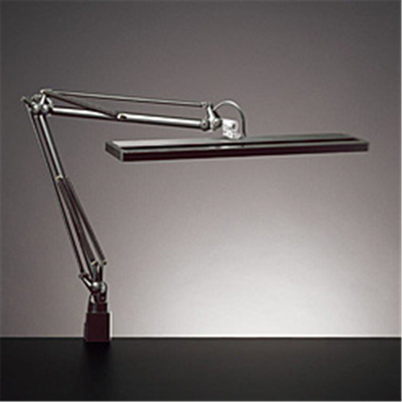 山田照明　YAMADA　SHOMEI　LIGHTING LEDクランプ式デスクライト Z-Light(ゼットライト) Z-80PROIIB ［LED /昼白色］ Z80PRO2 1個（ご注文単位1個）【直送品】