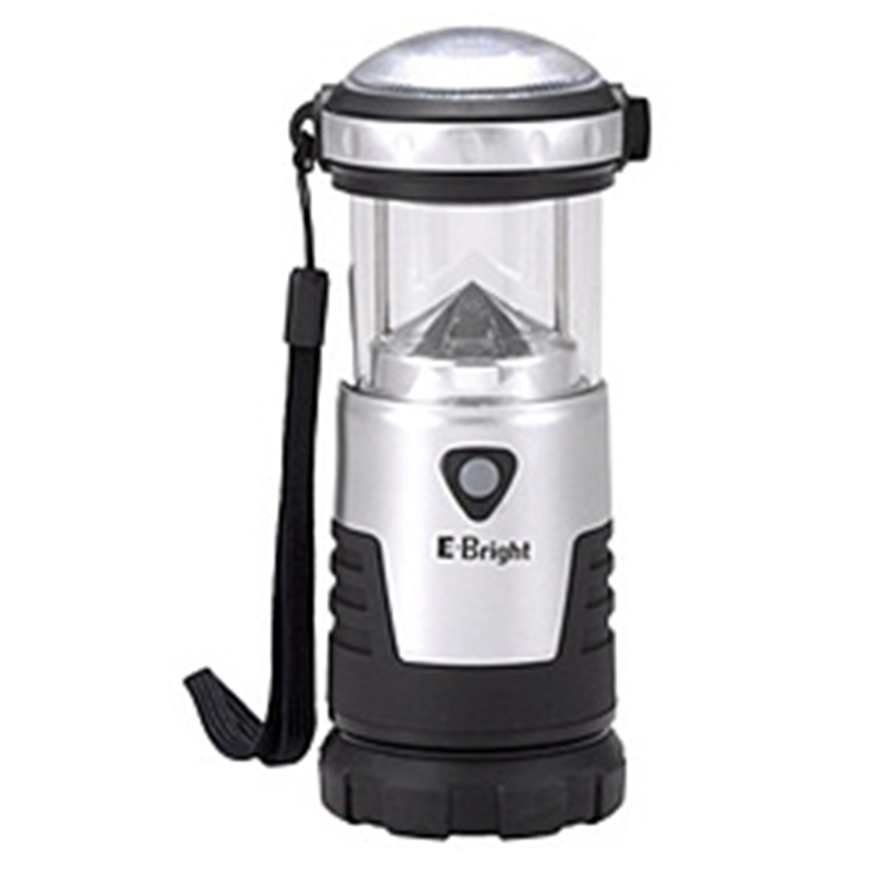 >オーム電機　OHM　ELECTRIC ランタン ｼﾙﾊﾞｰ NK-902 ［LED /単3乾電池×4 /防水対応］ NK902 1個（ご注文単位1個）【直送品】