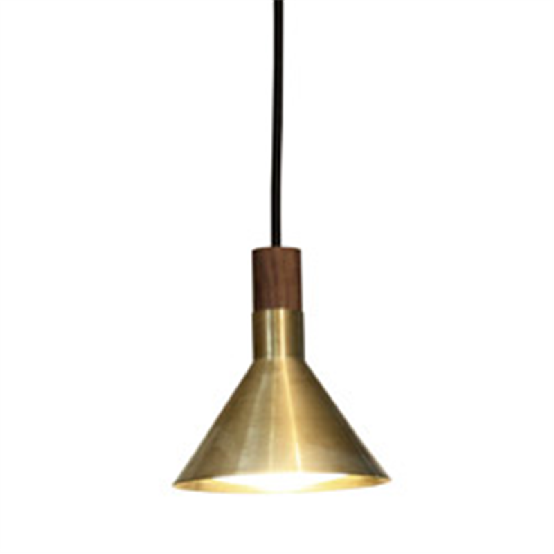 ディクラッセ LEDペンダントライト ゴールド LP3039GD ［電球色 /リモコン無］ LP3039GD 1個（ご注文単位1個）【直送品】