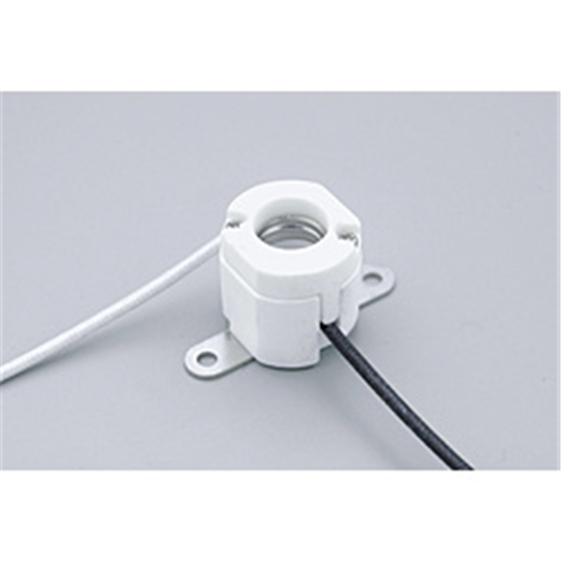 ELPA　エルパ ハロゲンソケット  SB-1103H SB1103H 1個（ご注文単位1個）【直送品】