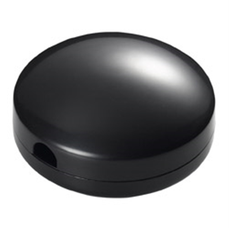 ヤザワ ﾍﾟﾝﾀﾞﾝﾄｺｰﾄﾞﾘｰﾙ65 ﾌﾞﾗｯｸ PCM5BK 1個（ご注文単位1個）【直送品】