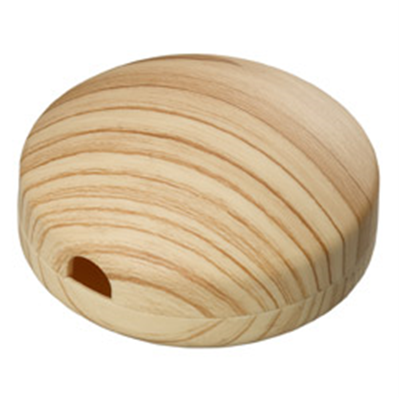 ヤザワ ﾍﾟﾝﾀﾞﾝﾄｺｰﾄﾞﾘｰﾙ65 ﾅﾁｭﾗﾙｳｯﾄﾞ PCM5NA 1個（ご注文単位1個）【直送品】