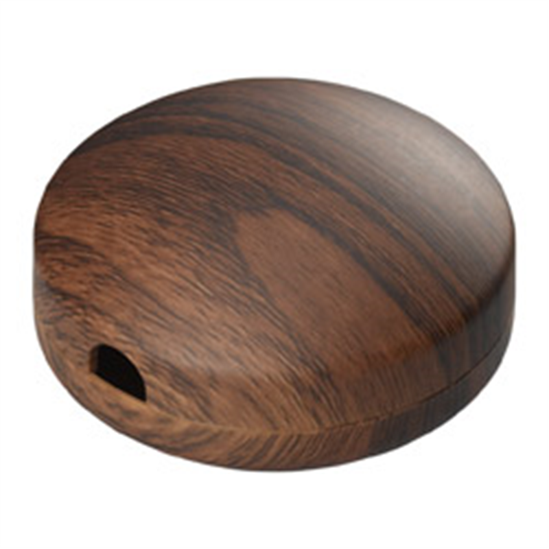 ヤザワ ﾍﾟﾝﾀﾞﾝﾄｺｰﾄﾞﾘｰﾙ65 ﾀﾞｰｸｳｯﾄﾞ ダークウッド PCM5DW 1個（ご注文単位1個）【直送品】