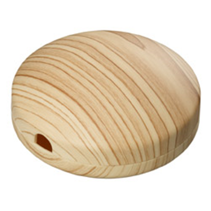 ヤザワ ﾍﾟﾝﾀﾞﾝﾄｺｰﾄﾞﾘｰﾙ80 ﾅﾁｭﾗﾙｳｯﾄﾞ ナチュラルウッド PCM4NA 1個（ご注文単位1個）【直送品】