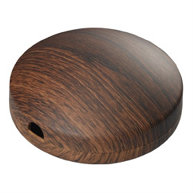 ヤザワ ﾍﾟﾝﾀﾞﾝﾄｺｰﾄﾞﾘｰﾙ80 ﾀﾞｰｸｳｯﾄﾞ ダークウッド PCM4DW 1個（ご注文単位1個）【直送品】