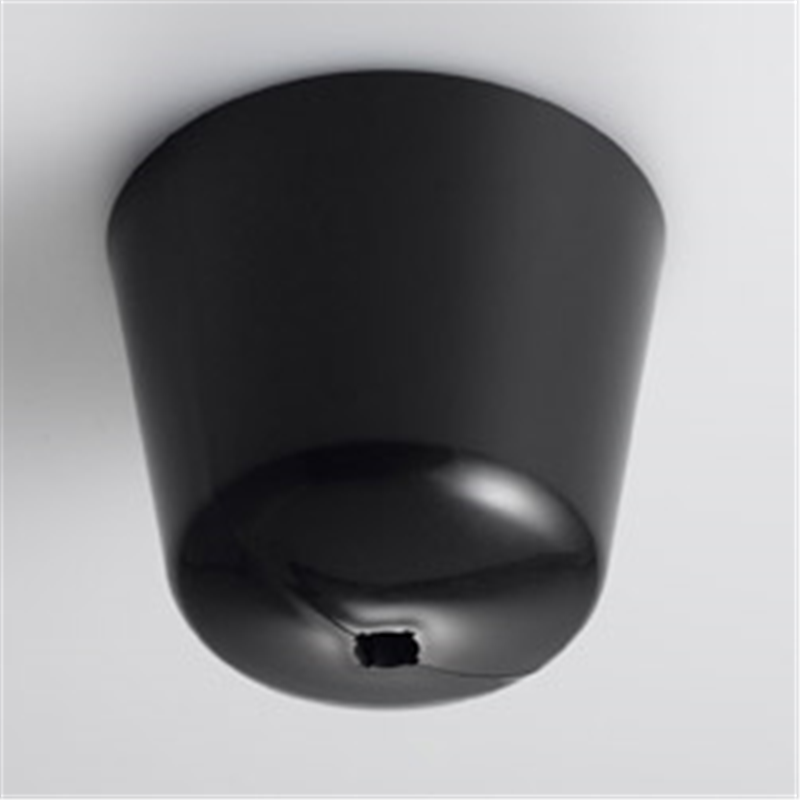 ヤザワ ｼｰﾘﾝｸﾞｶﾊﾞｰﾌﾞﾗｯｸ SC01BK 1個（ご注文単位1個）【直送品】