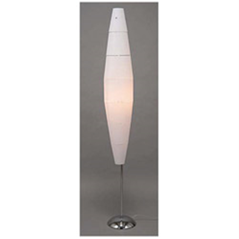 東京メタル工業 フロアスタンドライト ホワイト ML8319 ［電球 /電球色］ ML8319 1個（ご注文単位1個）【直送品】