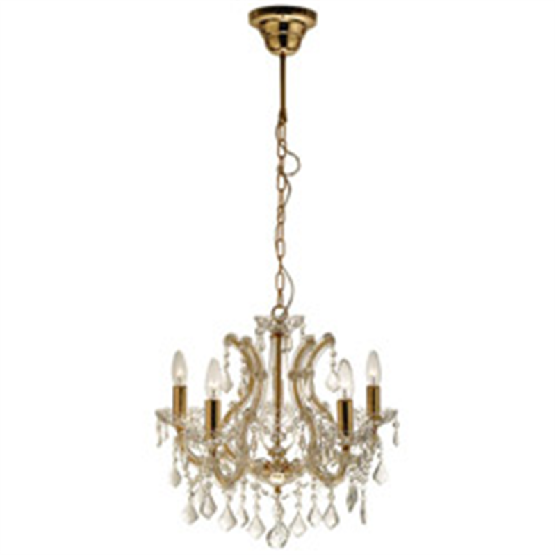 東京メタル工業 シーリングライト  8078/5P-GDZ ［電球色 /リモコン無］ 80785PGDZ 1個（ご注文単位1個）【直送品】