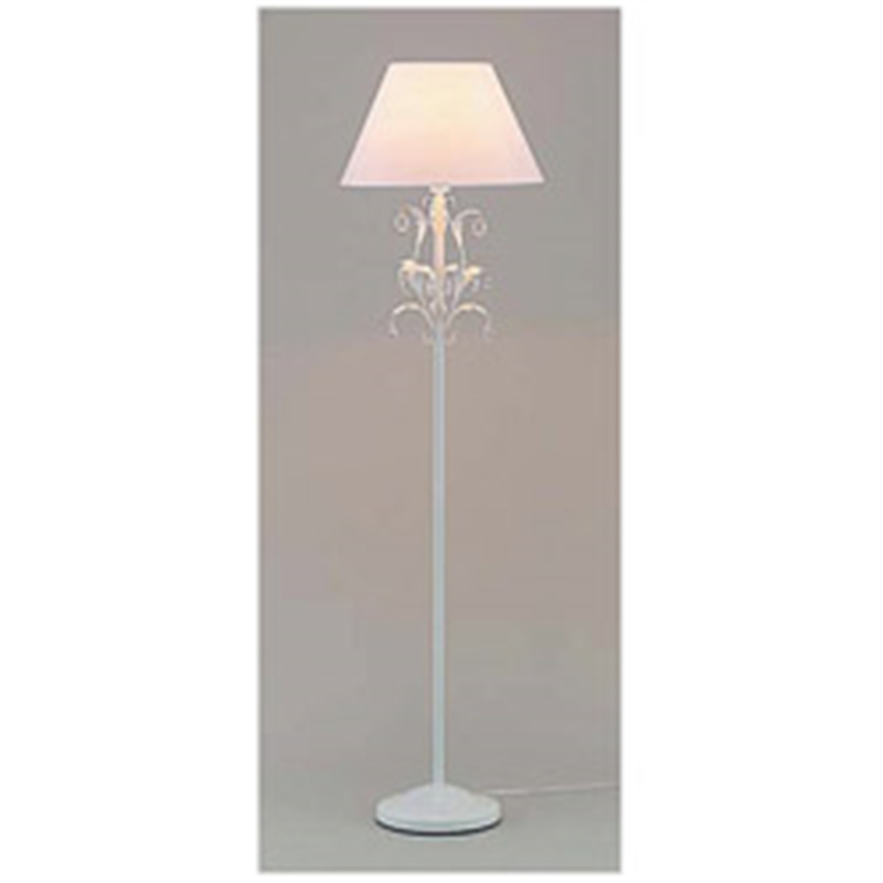 東京メタル工業 フロアスタンドライト  JF-FL0820WHZ ［電球色 /電球］ JFFL0820WHZ 1個（ご注文単位1個）【直送品】