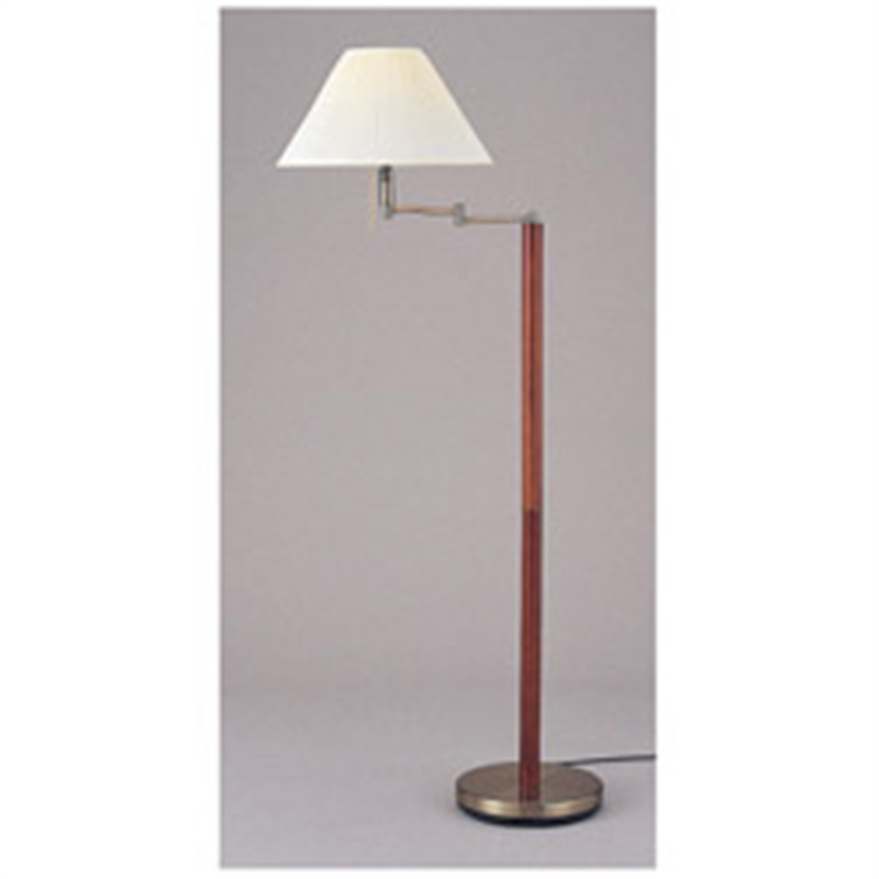 東京メタル　TOME フロアスタンドライト  G9825DW-ABEFZ ［蛍光灯］ G9825DWABEFZ 1個（ご注文単位1個）【直送品】