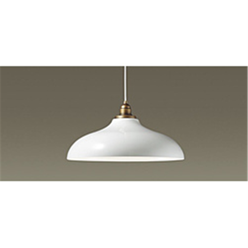 パナソニック LEDペンダントライト  LGB15317K ［電球色 /リモコン無］ LGB15317K 1個（ご注文単位1個）【直送品】