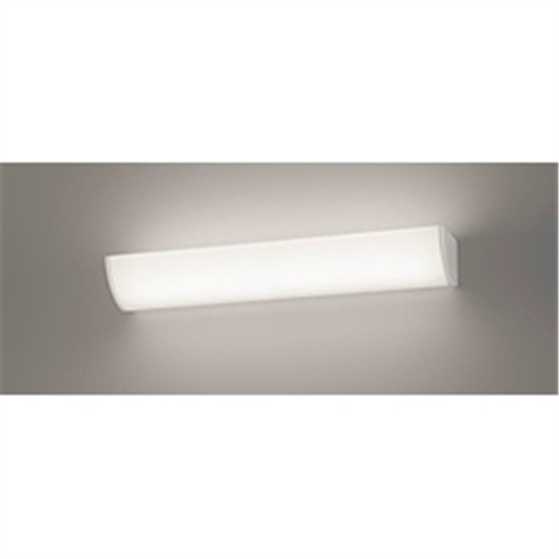 パナソニック 【要電気工事】壁直付型 LEDミラーライト 美光色 昼白色  NNN13205LE1 NNN13205LE1 1個（ご注文単位1個）【直送品】