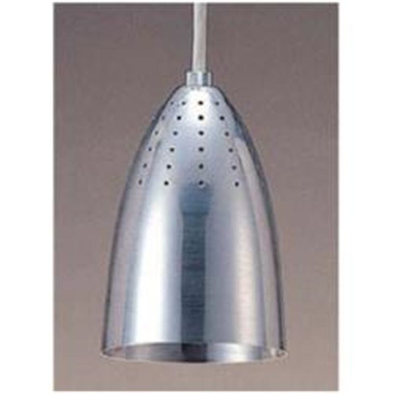 東京メタル工業 ペンダントライト シルバー AP-200LD ［電球色 /リモコン無］ AP200LD 1個（ご注文単位1個）【直送品】