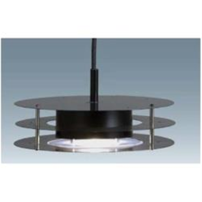 東京メタル工業 LEDペンダントライト  X-3BK ［リモコン無］ X3BK 1個（ご注文単位1個）【直送品】