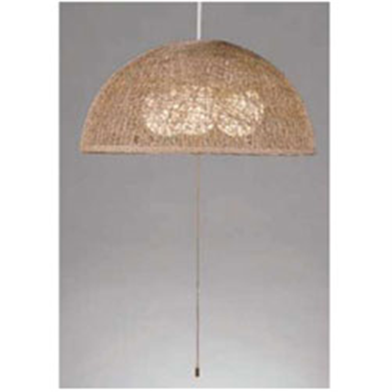 東京メタル工業 ペンダントライト ナチュラル HHB19NNDZ ［電球色 /リモコン無］ HHB19NNDZ 1個（ご注文単位1個）【直送品】