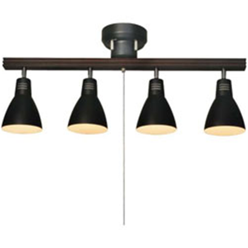 東京メタル工業 ペンダントライト  HC-168P-4 ［電球色 /リモコン無］ HC168P4 1個（ご注文単位1個）【直送品】