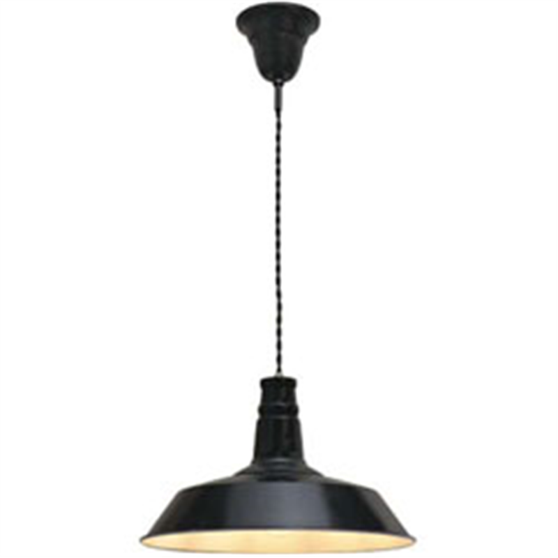 東京メタル工業 ペンダントライト ブラック SP6002BND ［電球色 /リモコン無］ SP6002BND 1個（ご注文単位1個）【直送品】