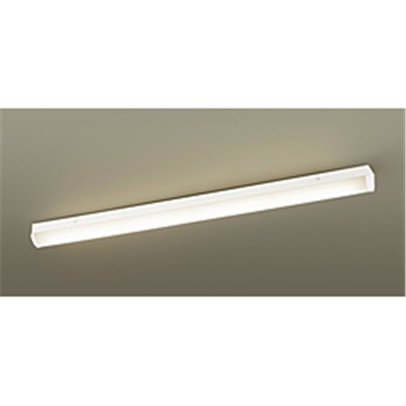 パナソニック キッチン照明 LGB52122 LE1 乳白 ［LED］ LGB52122LE1 1個（ご注文単位1個）【直送品】