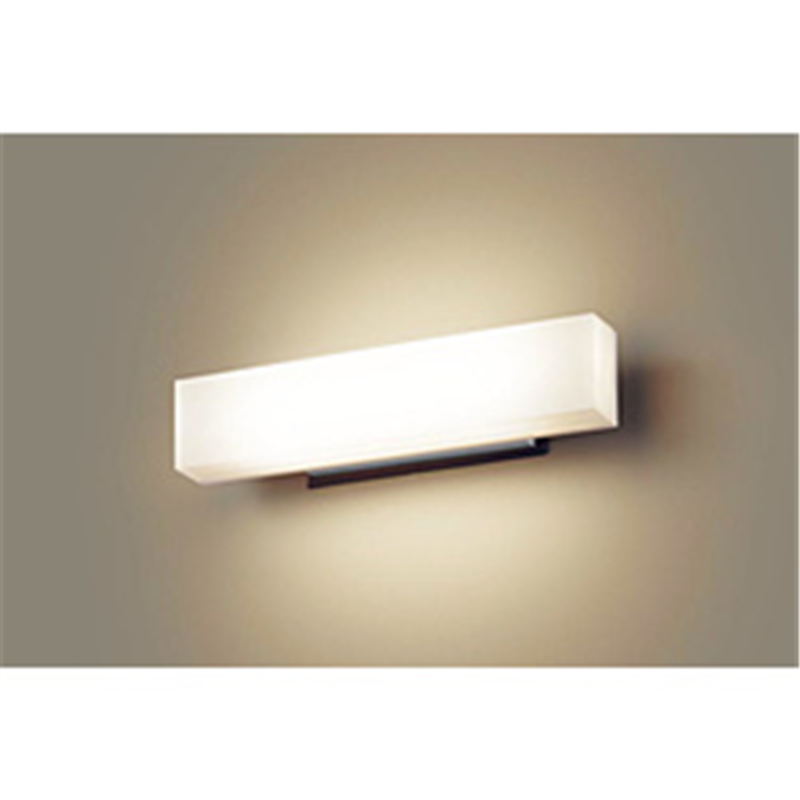 パナソニック 玄関照明 シルバーメタリック LGW80211F LE1 ［電球色 /LED /防雨型］ LGW80211FLE1 1個（ご注文単位1個）【直送品】