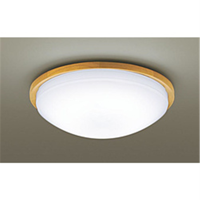 パナソニック 天井直付型 LED小型シーリングライト マルカン20型  LGB52612LE1 ［昼白色 /リモコン無］ LGB52612LE1 1個（ご注文単位1個）【直送品】