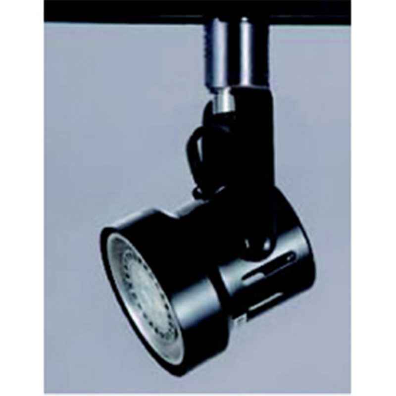 東京メタル工業 ダクトライト トーメ ブラック HLD110PB ［電球色］ HLD110PB 1個（ご注文単位1個）【直送品】