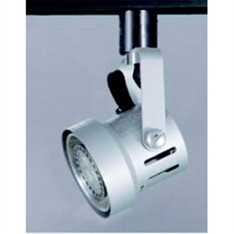 東京メタル工業 ダクトライト トーメ シルバー LELD-110PSZ ［電球色］ LELD110PSZ 1個（ご注文単位1個）【直送品】