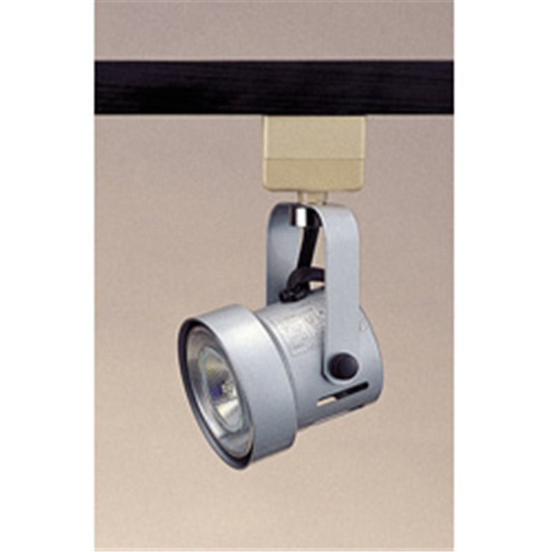 東京メタル工業 シーリングライトC-110S トーメ シルバー C-110S ［電球色］ C110S 1個（ご注文単位1個）【直送品】