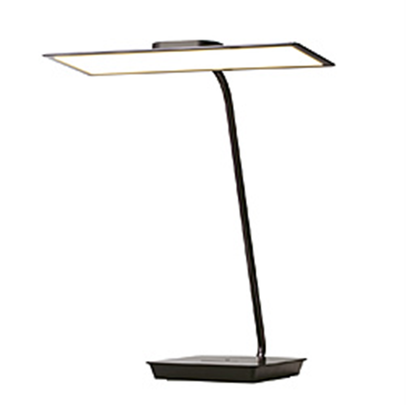 エコリカ　ecorica 有機ELデスクライト SKY スカイ EELM-SKY100-W ［白色］ EELMSKY100W 1個（ご注文単位1個）【直送品】