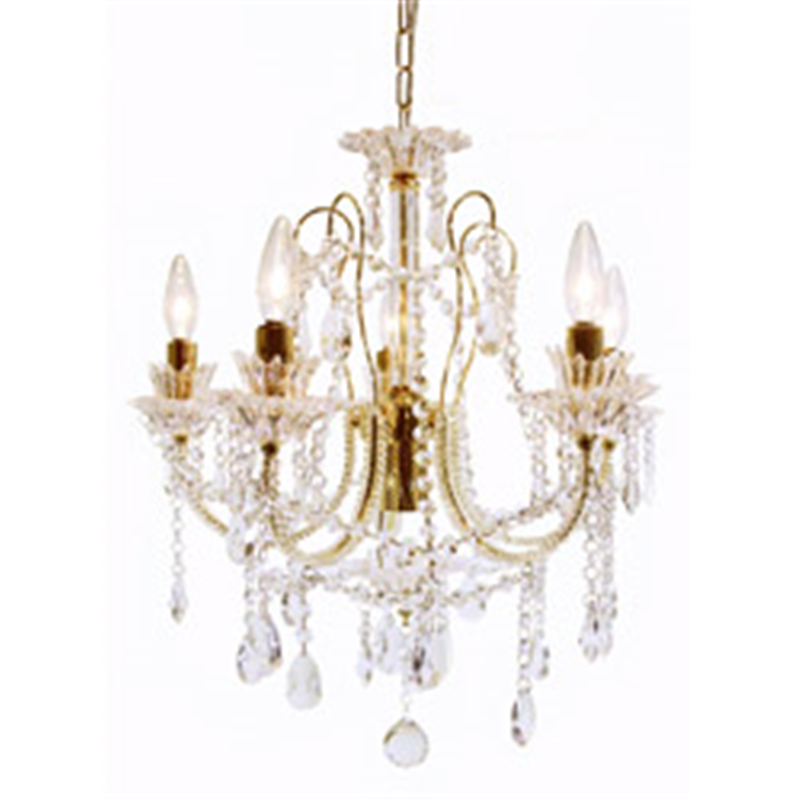 アクティー シャンデリア 621119 621119 1個（ご注文単位1個）【直送品】