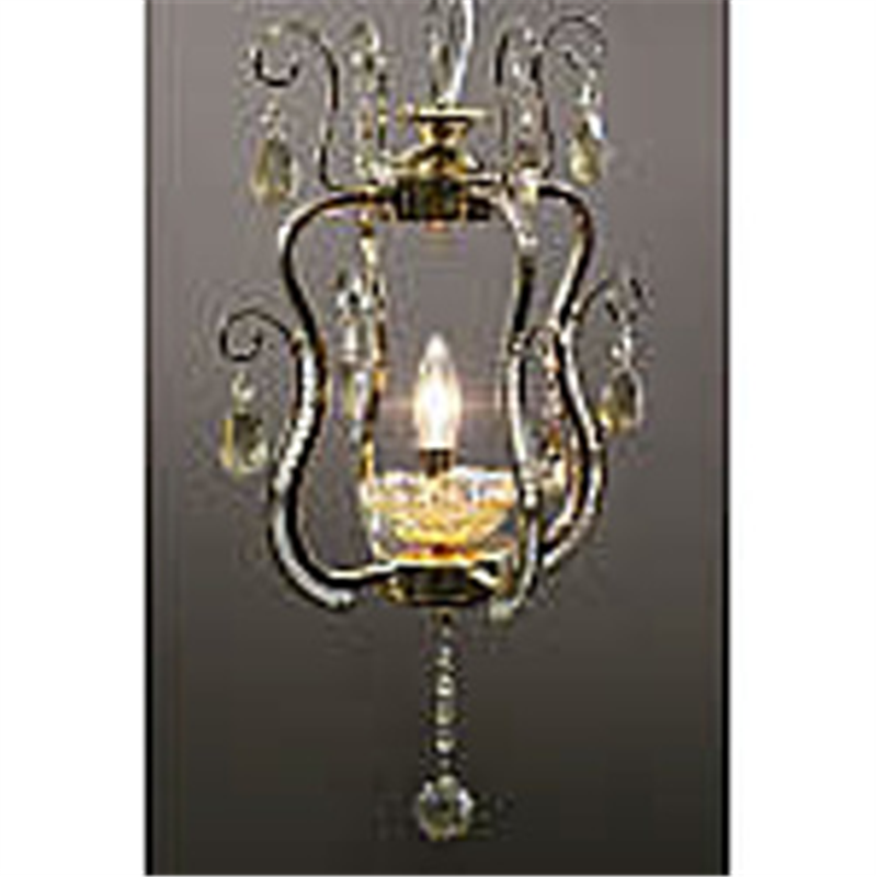 アクティー シャンデリア 621151 621151 1個（ご注文単位1個）【直送品】