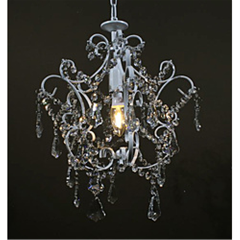 アクティー 621158 シャンデリア ハウラ 白 621158 1個（ご注文単位1個）【直送品】