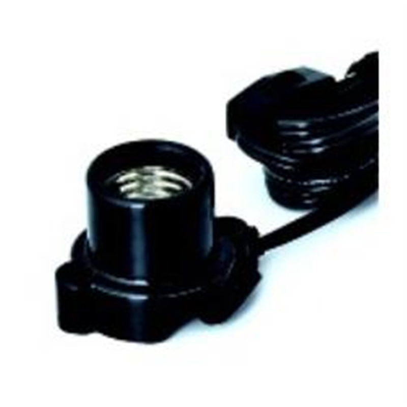 東京メタル工業 コード付きモーガル　CME-26BZ  CME-26BZ CME26BZ 1個（ご注文単位1個）【直送品】