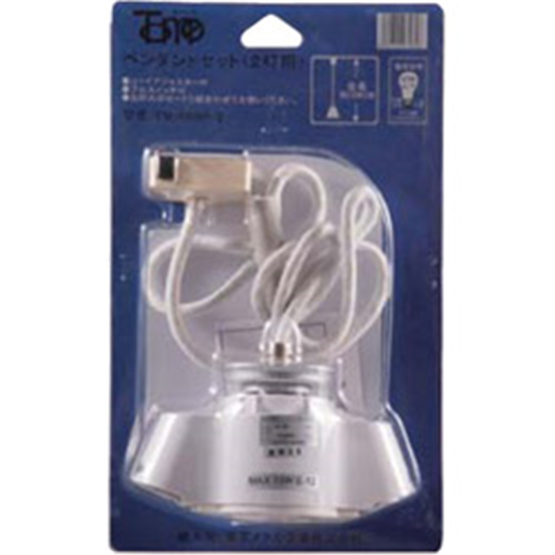 東京メタル工業 コードセットTM009P-2Z TM009P2Z 1個(ご注文単位1個)【直送品】