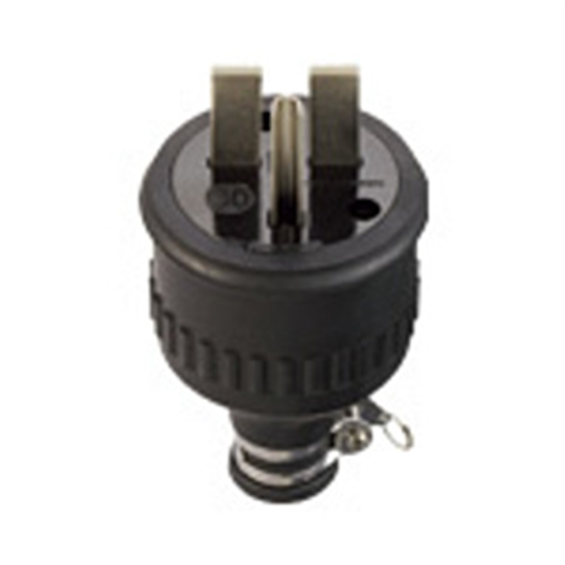 パナソニック 防水ゴムキャップ(接地2P 30A 250V) WF7630 WF7630 1個（ご注文単位1個）【直送品】