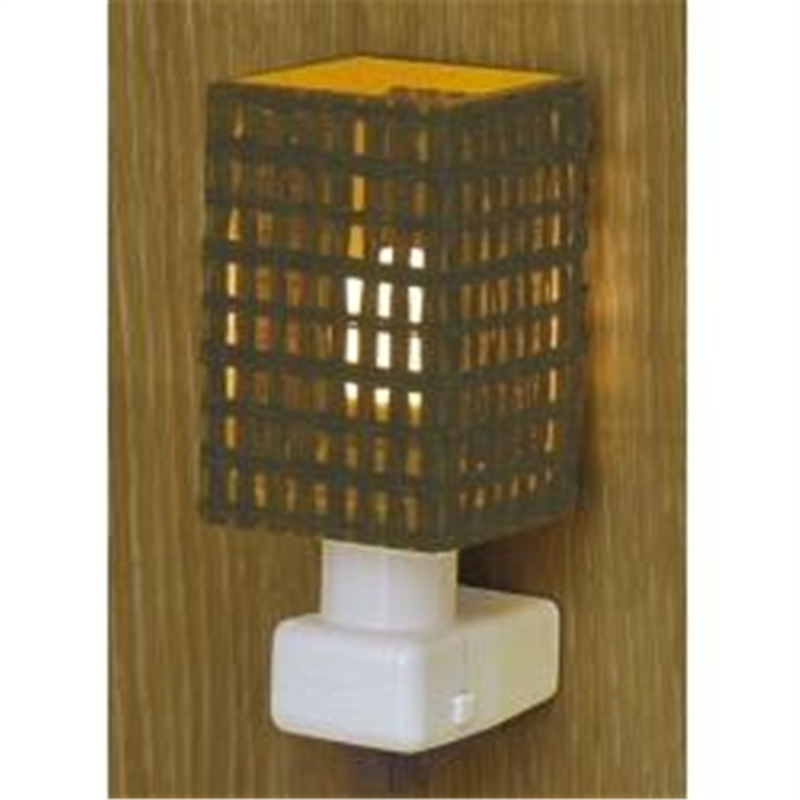 東京メタル工業 ナイトライトYNULD YNULD 1個（ご注文単位1個）【直送品】