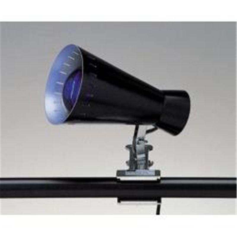 東京メタル工業 ブラックランプBPM-770PBZ BPM770PBZ 1個（ご注文単位1個）【直送品】