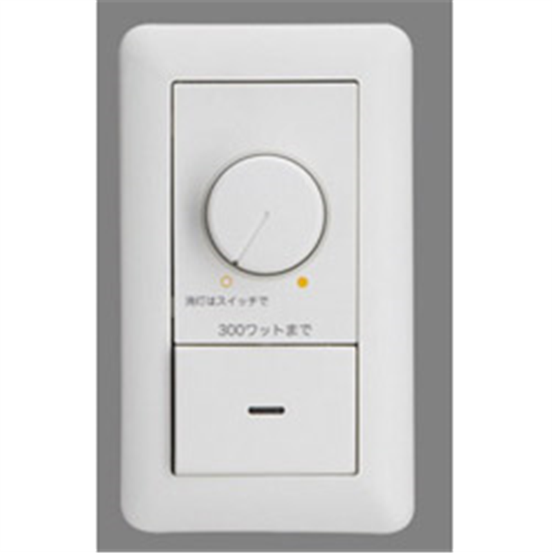 NEC　エヌイーシー LED用調光器　LEC-03-100V LEC03100V 1個（ご注文単位1個）【直送品】